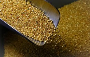 قیمت طلا ریخت/ پیش‌بینی جدید اقتصاددانان از قیمت طلا در آینده