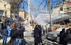 حملات نامنظم به مواضع و فرماندهان ایرانی/ تحلیل مرکز ویلسون از راهبرد تهاجمی تل‌آویو علیه تهران