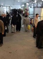 نایب رئیس اتاق اصناف: به اسم حجاب و عفاف مجوز نمایشگاه می‌گیرند و آجیل می‌فروشند/ برپایی نمایشگاه‌های فروش بهاره در 5 نقطه تهران