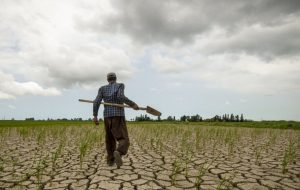 ترسناک‌ترین سال ایران طی ۸۵ سال اخیر!