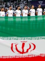 گل زدن ۳۰ بازیکن ایرانی با پیراهن تیم‌ملی به سوریه