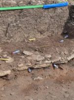 کشف مقبره ۵۵۰۰ساله با اسکلت‌های بدون جمجمه