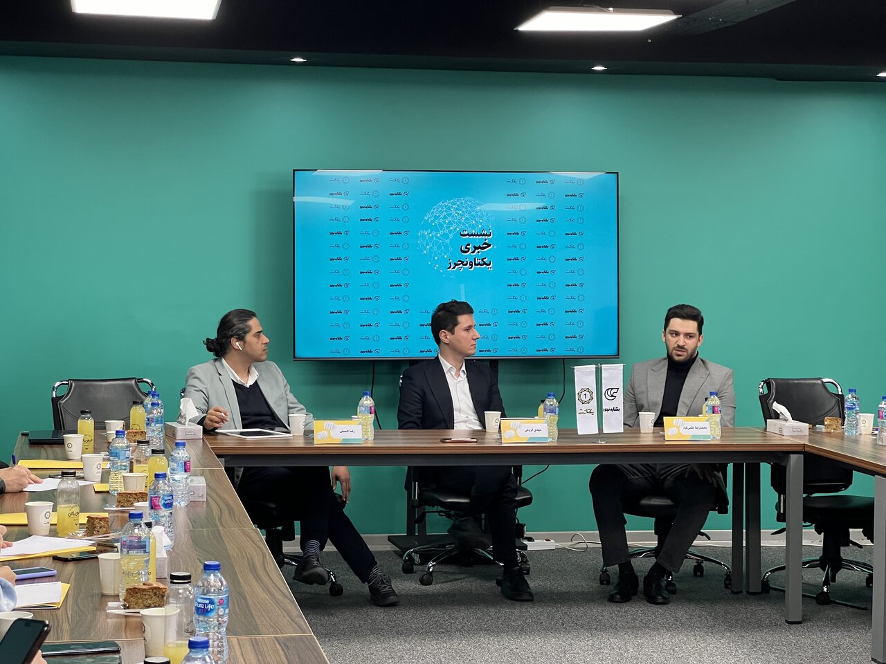 اتفاقی نو برای توسعه کسب‌وکارها