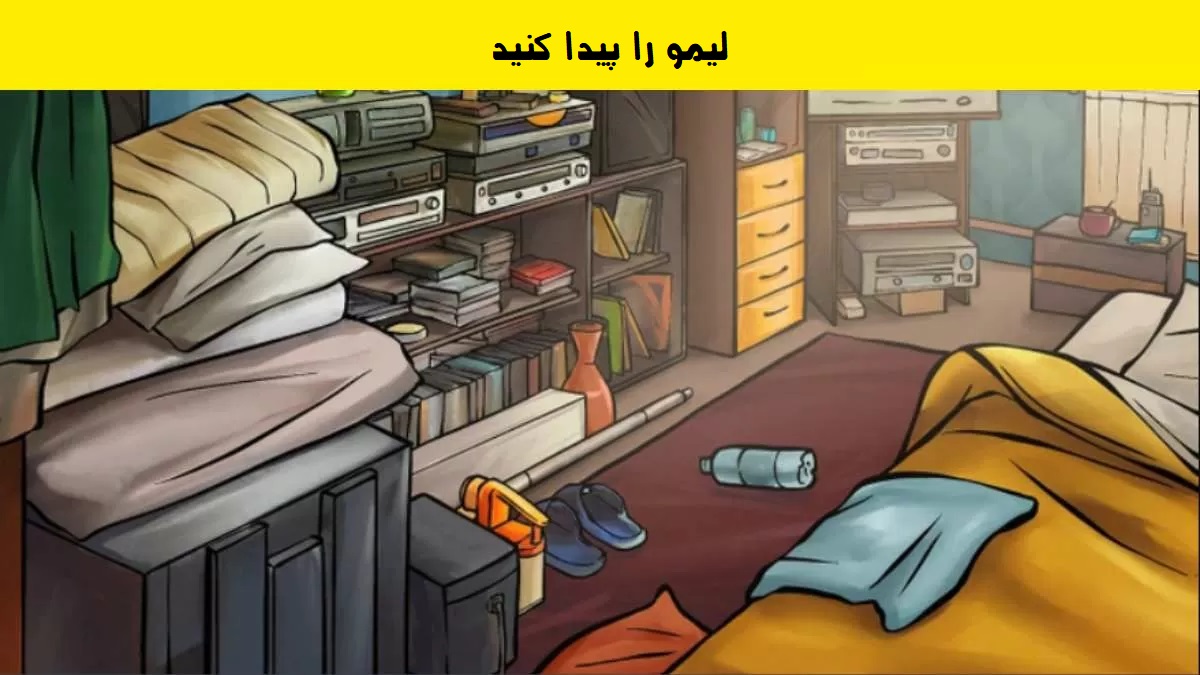 تصویر اتاق خواب