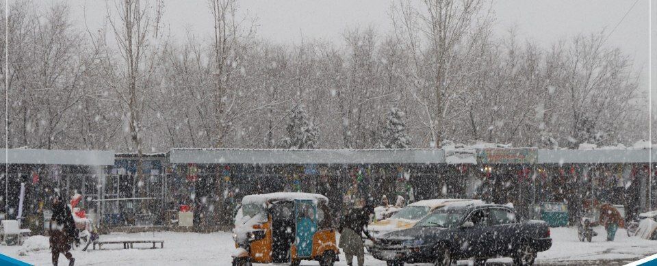 بارش برف سنگین در افغانستان همه را شوکه کرد + فیلم بارش برف سنگین در افغانستان همه را شوکه کرد + فیلم
