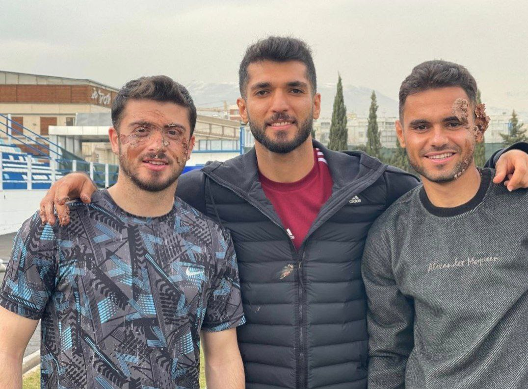 بازگشت استقلال با استقبال گرم نکونام و تولدبازی