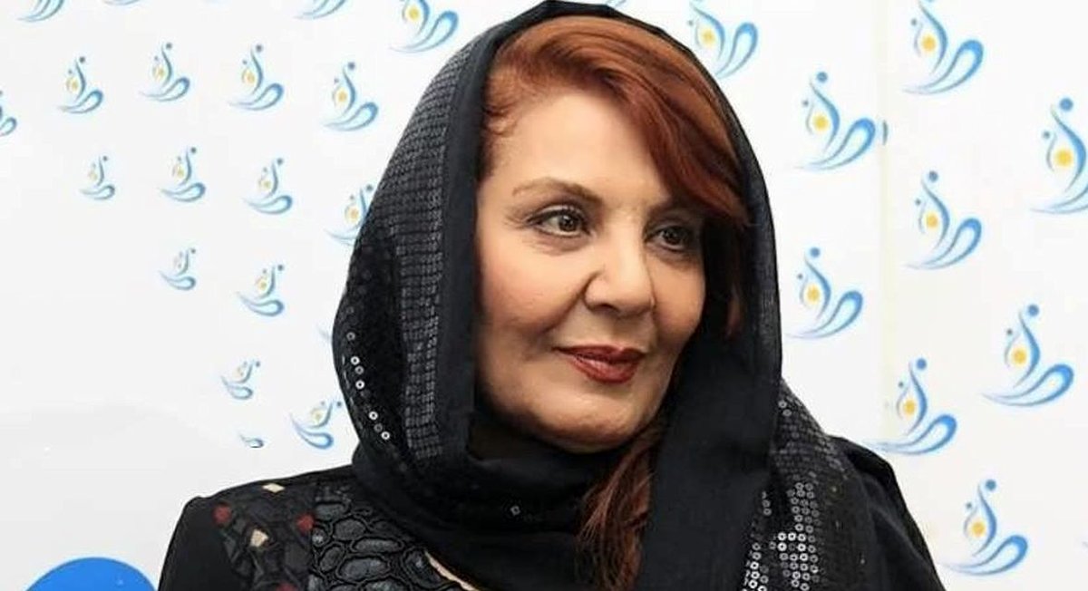 بیوگرافی زهره حمیدی