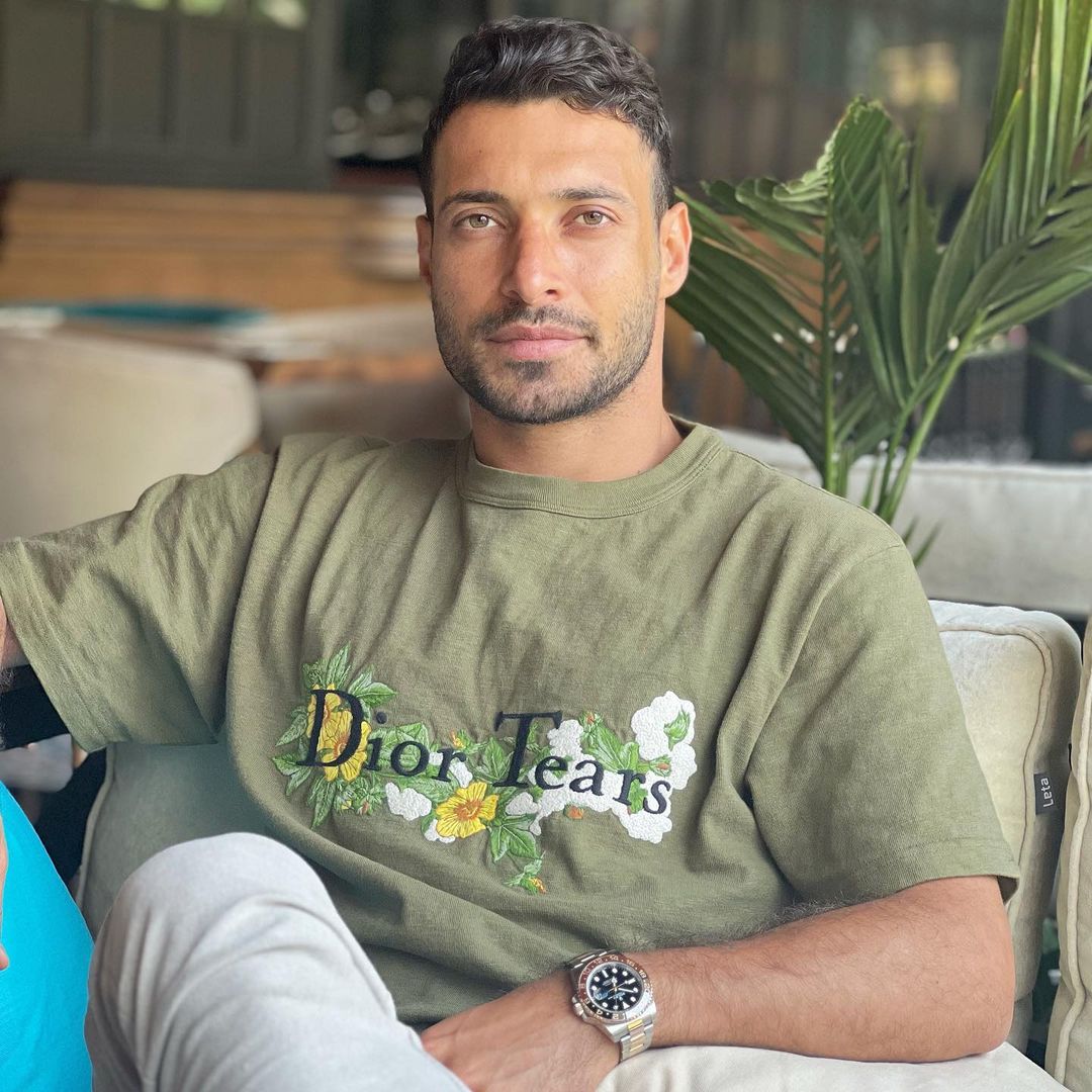 بیوگرافی شجاع خلیل زاده