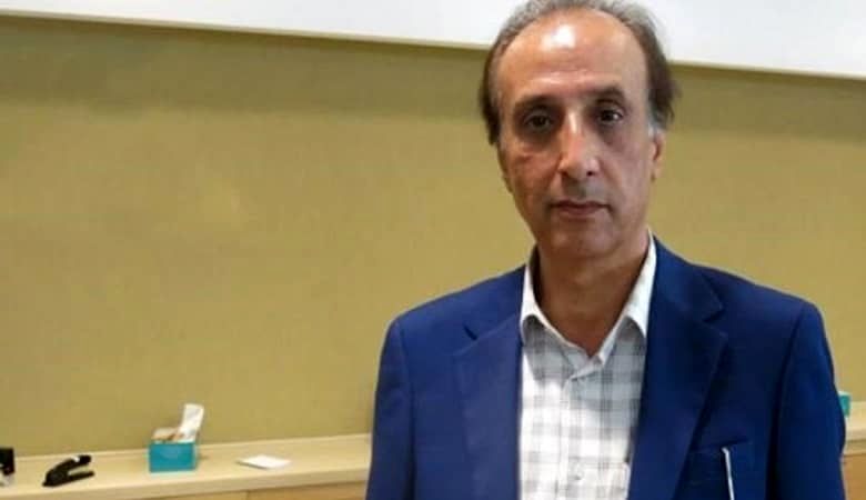 بیوگرافی محمد رضا حیاتی