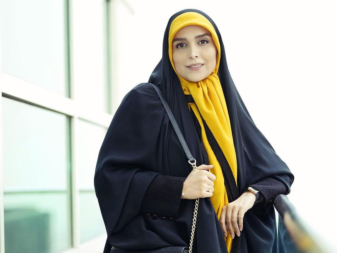 بیوگرافی مژده لواسانی