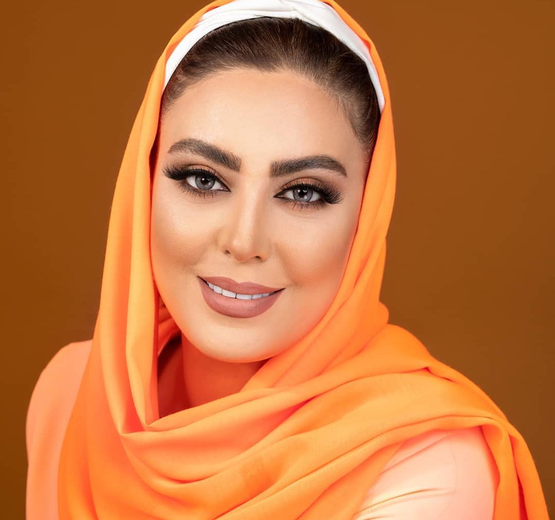 بیوگرافی نیلوفر شهیدی