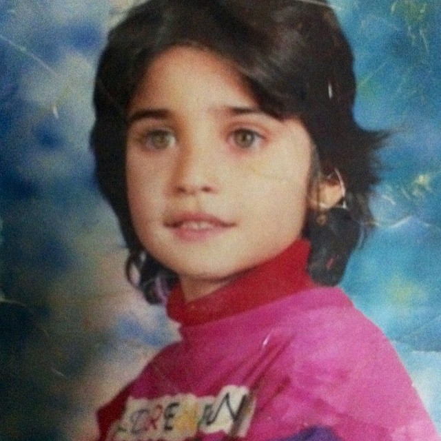 بیوگرافی تینا آخوندتبار