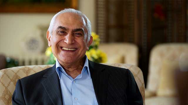 بیوگرافی ناصر ممدوح