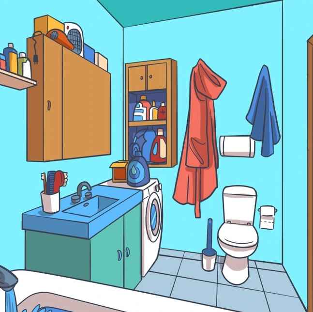 هدفون را پیدا کنید