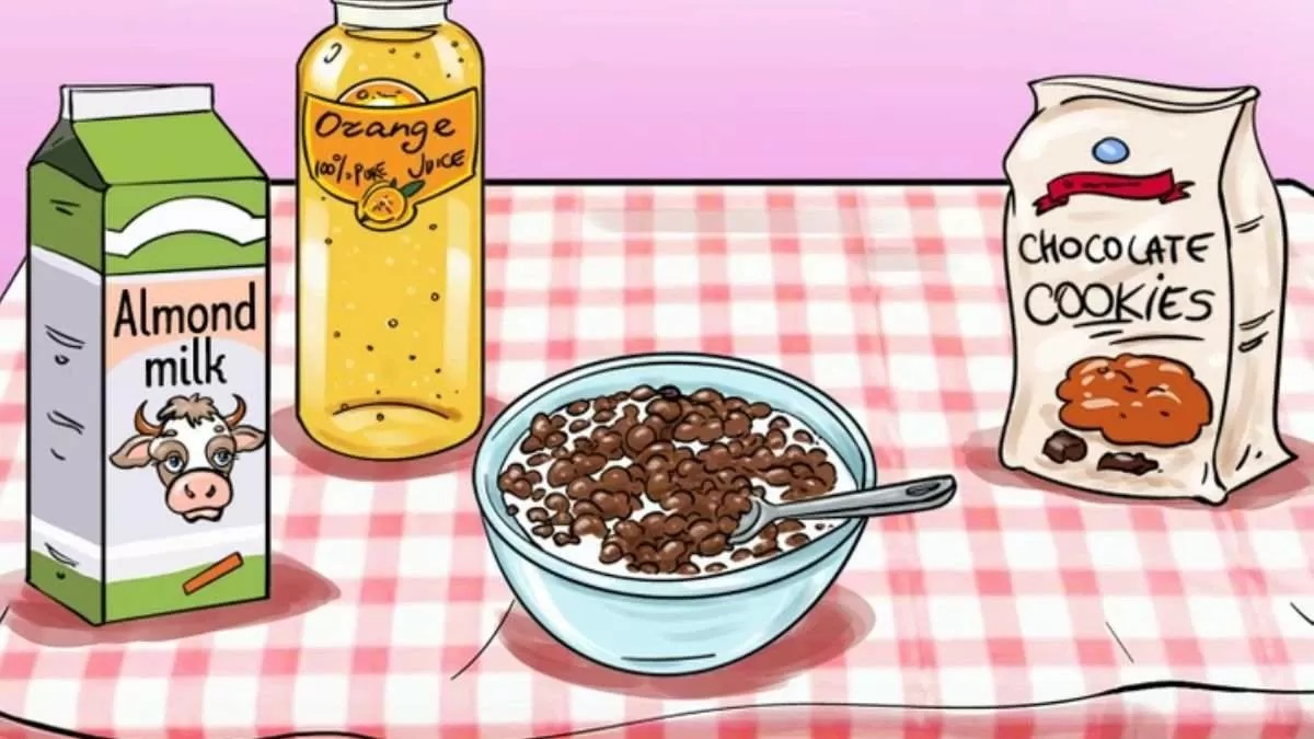 اشتباه تصویر را تشخیص دهید