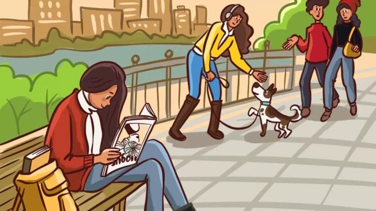 تیزبین‌‌ها اشتباه تصویر چیست