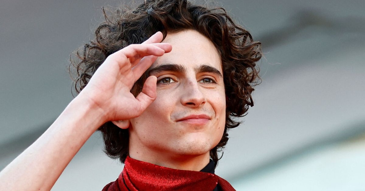 جذاب ترین مرد سال ۲۰۲۳ معرفی شد