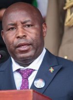 رئیس‌جمهور بروندی: همجنس‌گرایان را سنگسار کنید