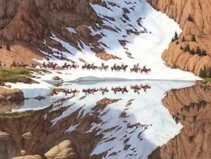 زبان عشق شما چیست؟