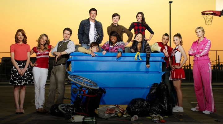 سریال تینیجری گلی