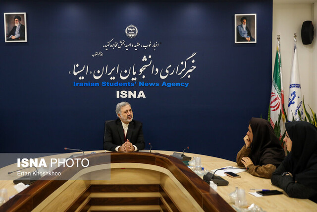 سفیر ایران در ریاض: برای عمره محدودیت سهمیه‌ نداریم/ چند زندانی ایرانی در عربستان عفو شده‌اند