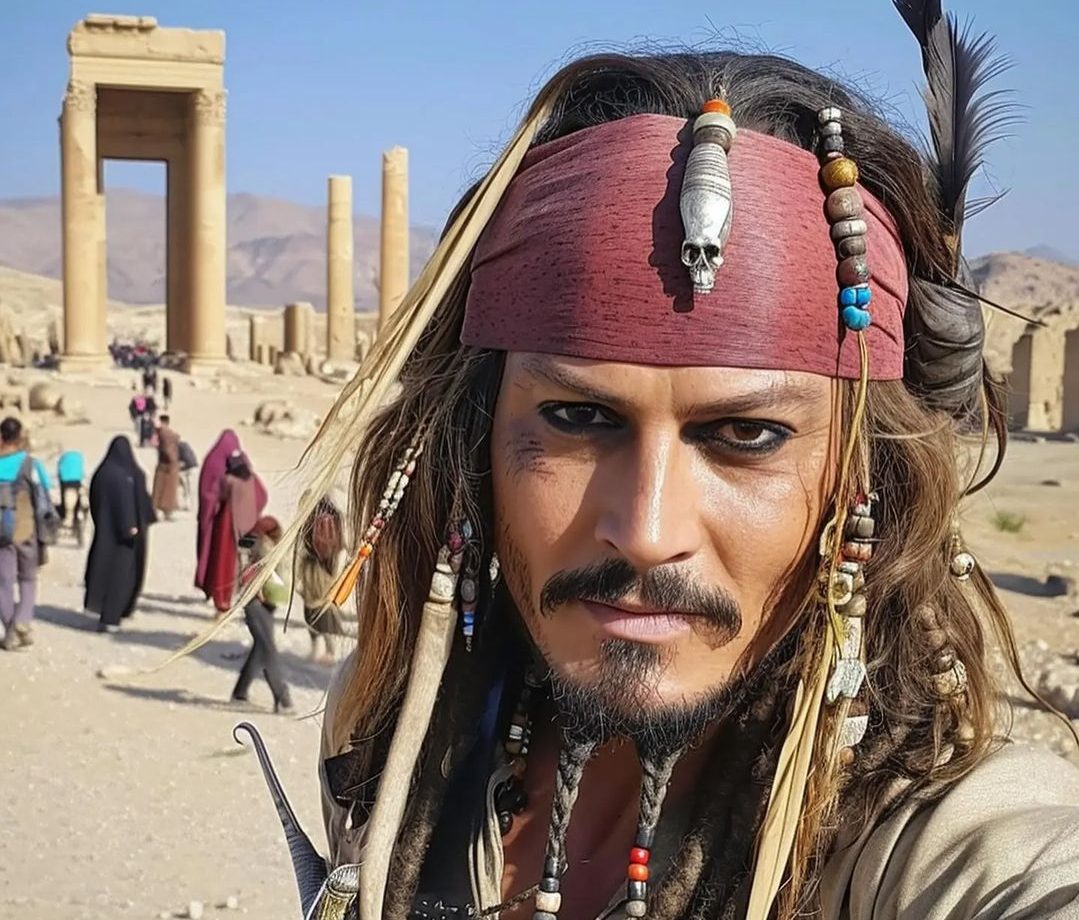 استایل سلبریتی ها در ایران