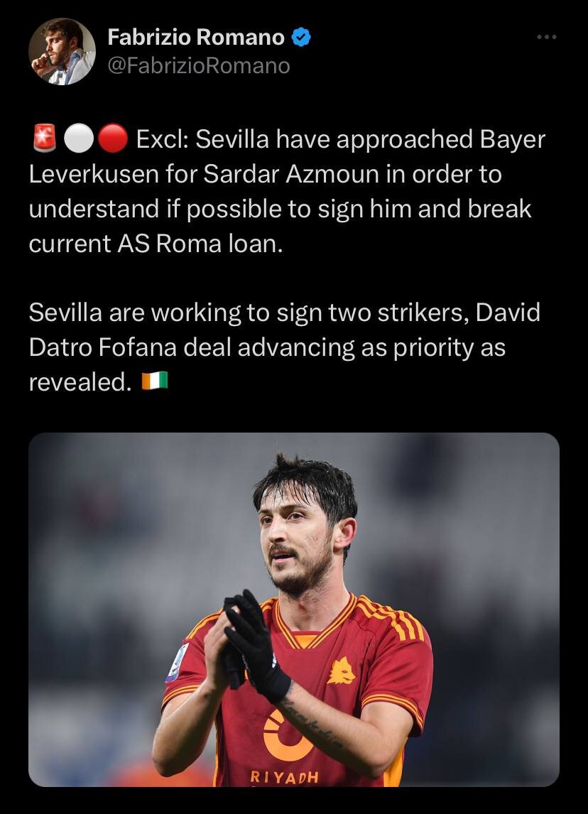 عکس‌| پیشنهاد تیم لالیگایی برای سردار آزمون