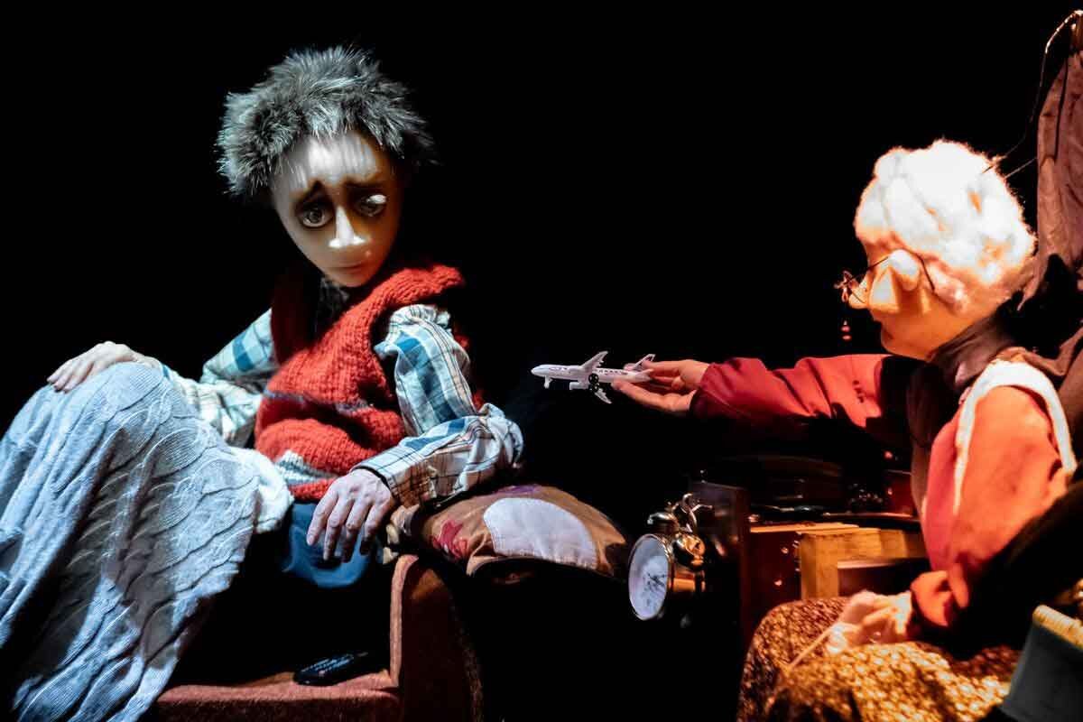 «مامان» به صحنه بازمی‌گردد