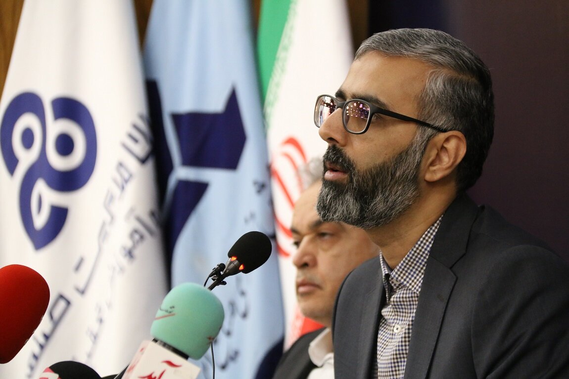 نشست خبری بیست و ششمین همایش رتبه‌بندی شرکت های برتر ایران