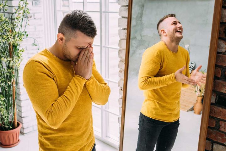 نحوه تشخیص و درمان هیپومانیا