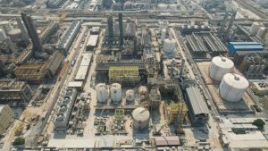 وجود رگولاتور در صنعت پتروشیمی حیاتی است