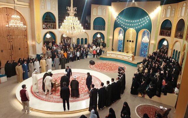 پخش «حسینیه معلی» از چه زمانی آغاز می‌شود؟