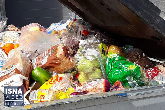 پلاستیک‌های سرطان‌زا چگونه وارد غذای انسان‌ها شدند؟