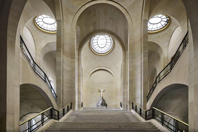 پیروزی بال‌دار!