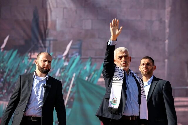 پیشنهاد عجیب تل‌آویو به رهبران حماس برای ترک غزه