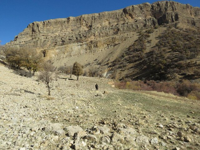 چند کشف تاریخی در حاشیه رودخانه‌ بَشار