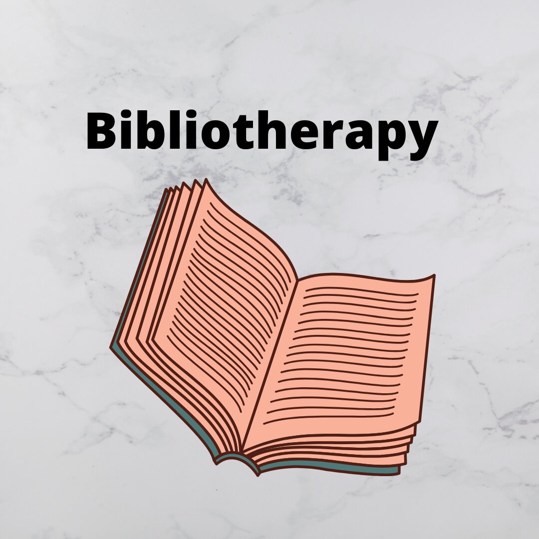 کتاب درمانی چیست؟