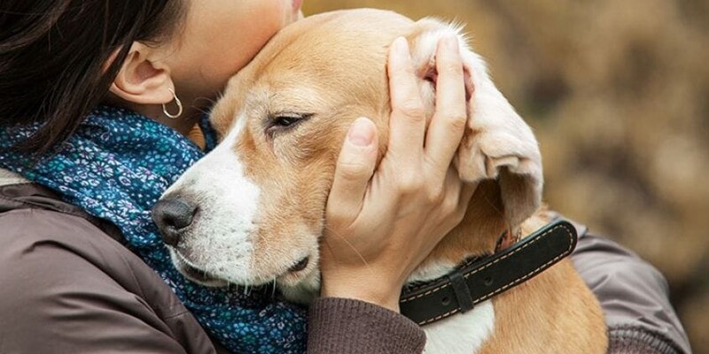 به خود زمانی برای غصه خوردن بدهید