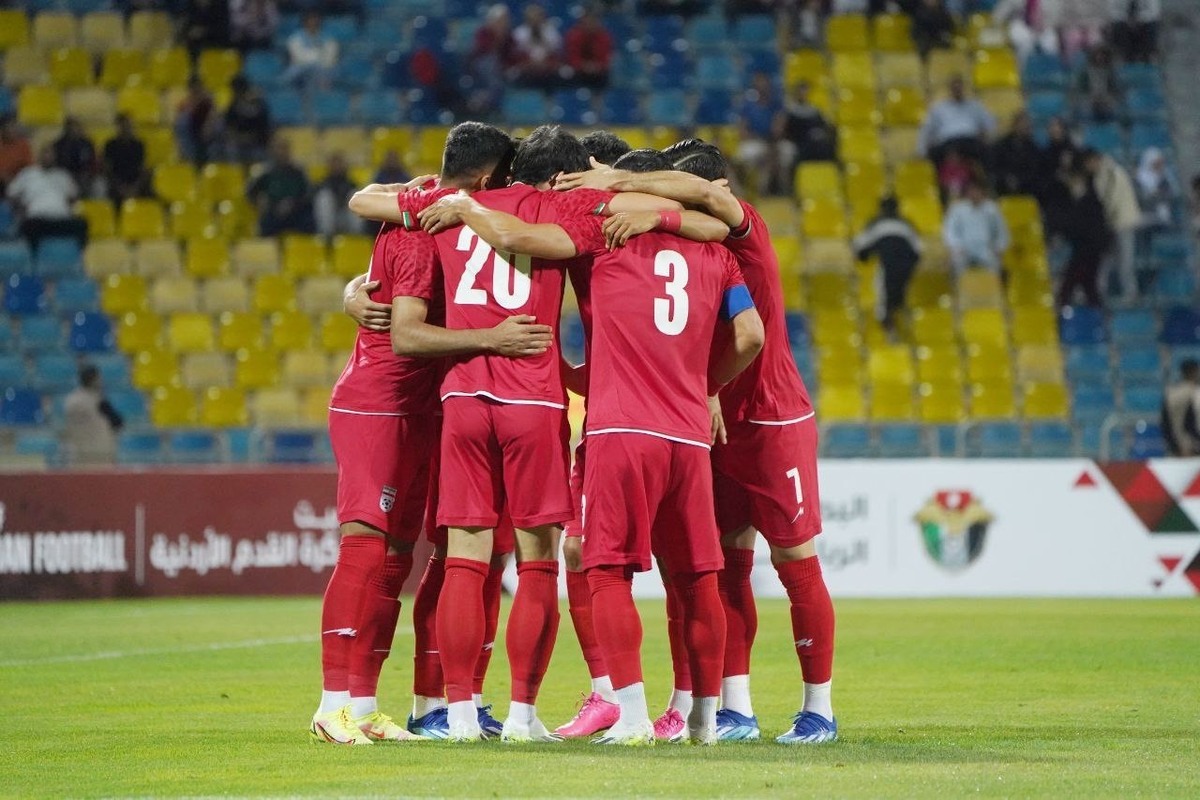 ۱۱ نکته از لیست جدید امیر قلعه‌نویی