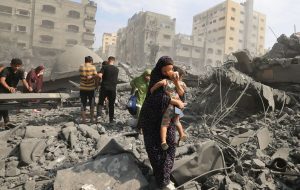 جزئیات جدید از طرح پیشنهادی آتش‌بس در غزه