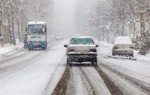 بارش باران و برف در بیشتر مناطق ایران-راهبرد معاصر بارش باران و برف در بیشتر مناطق ایران-راهبرد معاصر