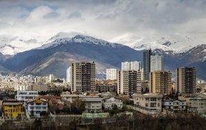 آپارتمان‌های ۱۰۰ متری تهران چند؟