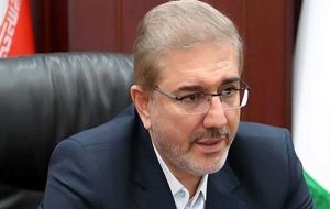 منظور:نمایندگان ۴۰۰ هزار میلیارد تومان بار مالی جدید به بودجه ۱۴۰۳ تحمیل کردند منظور:نمایندگان ۴۰۰ هزار میلیارد تومان بار مالی جدید به بودجه ۱۴۰۳ تحمیل کردند