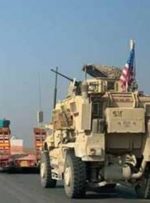 بیانیه حشد شعبی درباره حمله‌های آمریکا به غرب عراق