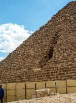 مصر با آخرین عجایب دنیای باستان چه می‌کند؟