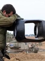 رسانه‌ عبری: سربازان اسرائیلی حین عقب‌نشینی تجهیزات خود را رها کردند
