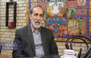 مصلحت ایران و آمریکا پرهیز از رویارویی است