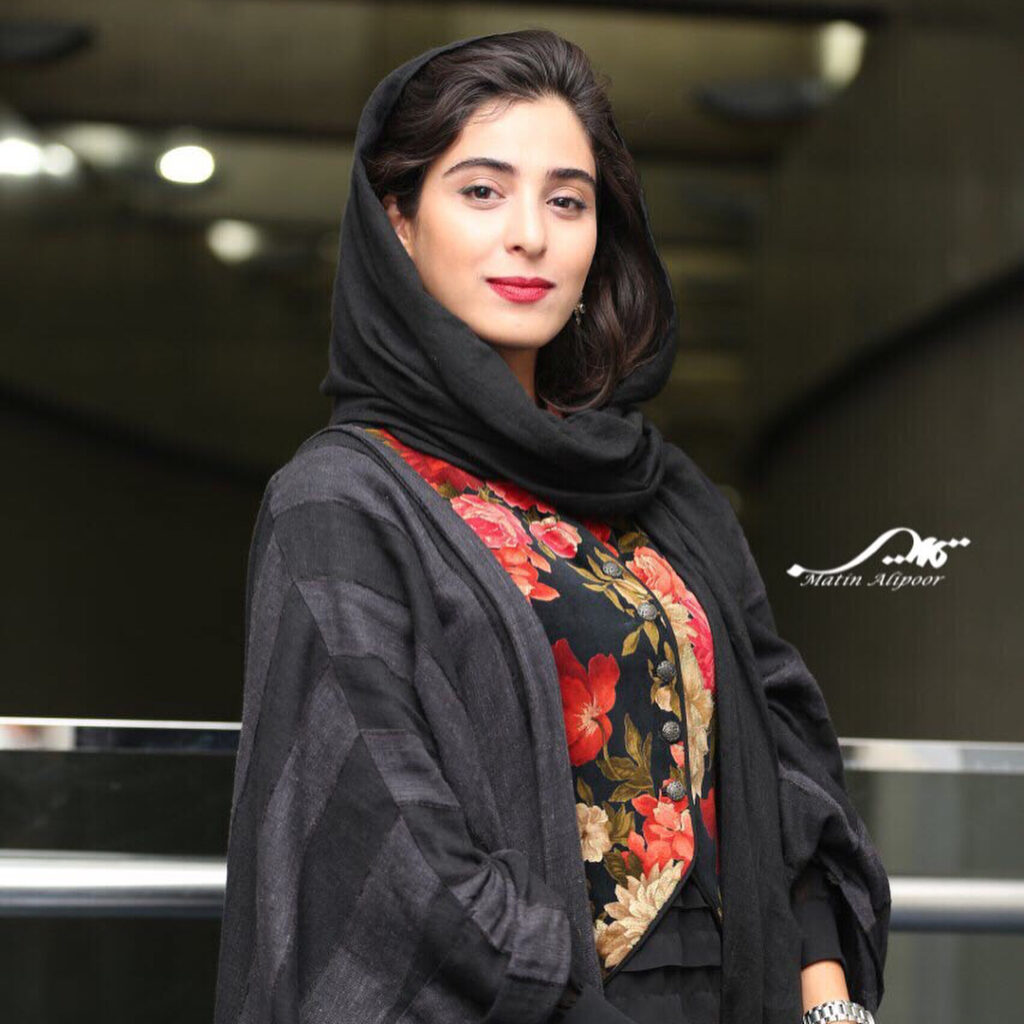 بیوگرافی آناهیتا افشار - فیلم های سینمایی