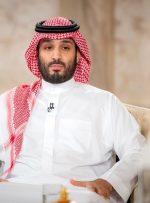 دیدار و گفت‌وگوی بلینکن و بن سلمان درباره تحولات غزه