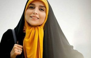 مجری زن پر حاشیه در جشنواره فجر + عکس-راهبرد معاصر